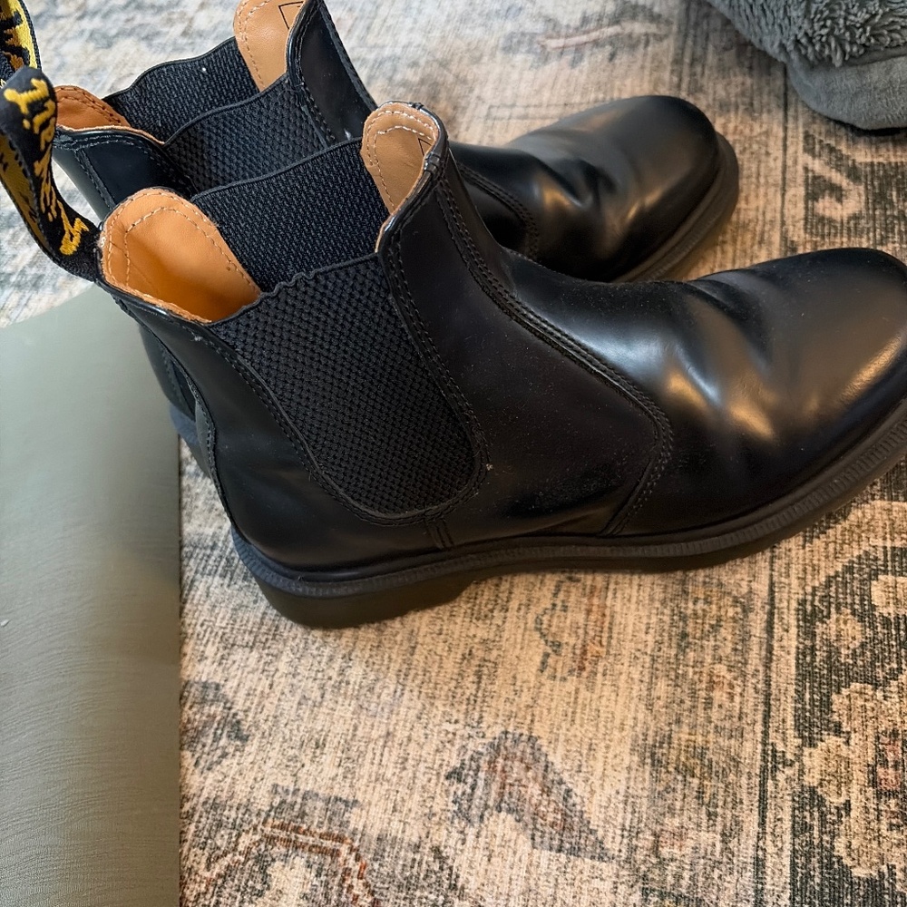 Doc martens 2976